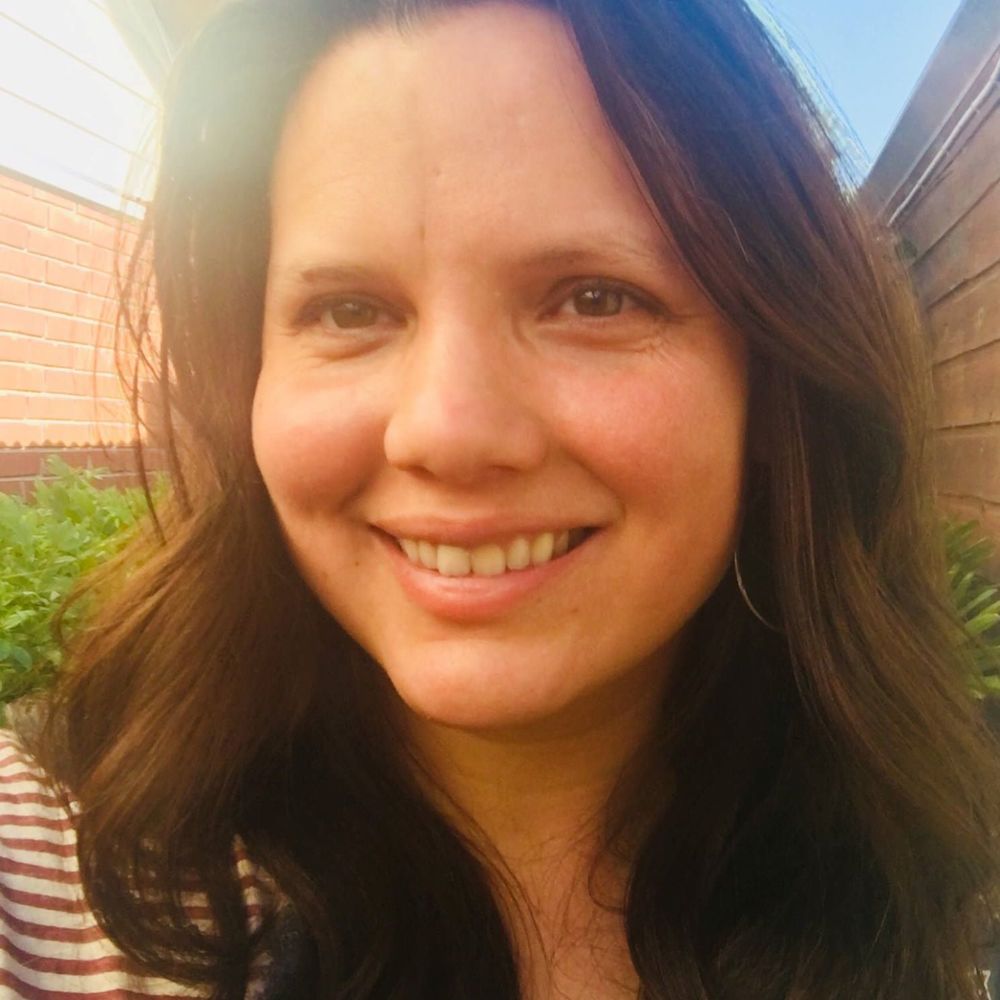 Meet your Posher, Denise
